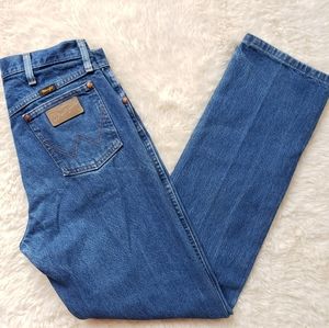 VTG Men's Wrangler Jeans